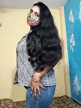 Hotty Sonali online show from September 2025 01:05:02 PM