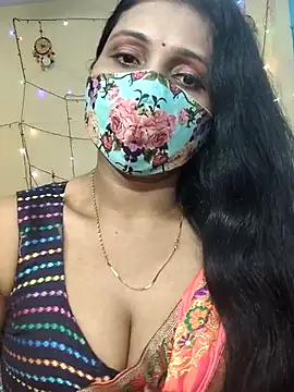 Hotty Sonali online show from October 2025 04:51:02 PM