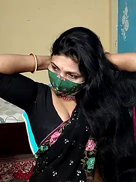 Hotty Sonali online show from November 2025 12:47:02 AM