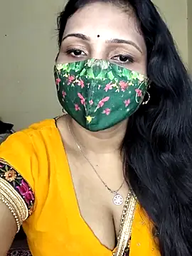 Hotty Sonali online show from December 2025 12:46:02 AM