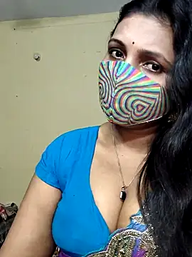 Hotty Sonali online show from November 2025 12:58:02 AM