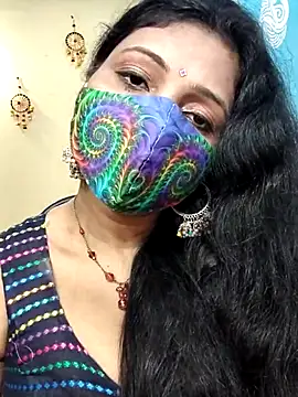 Hotty Sonali online show from October 2025 12:31:02 AM