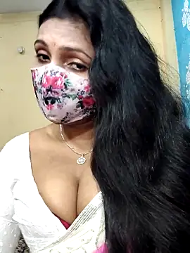 Hotty Sonali online show from November 2025 07:40:01 PM