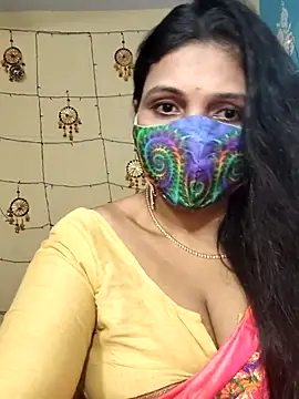 Hotty Sonali online show from October 2025 11:40:02 AM