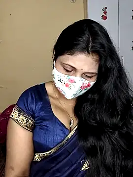 Hotty Sonali online show from January 2026 02:37:02 AM