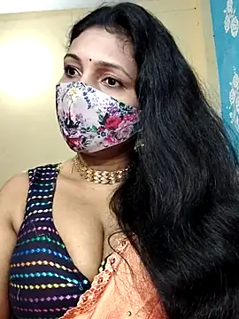 Hotty Sonali online show from November 2025 12:25:02 AM