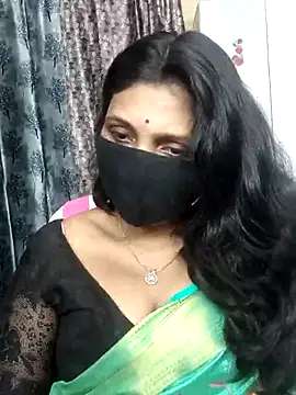 Hotty Sonali online show from April 2026 02:12:01 PM