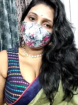 Hotty Sonali online show from March 2026 03:34:01 PM