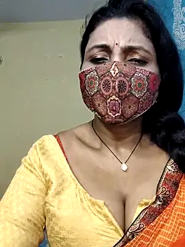 Hotty Sonali online show from September 2025 12:56:02 PM