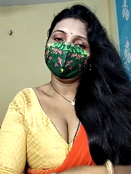 Hotty Sonali online show from September 2025 01:12:02 AM