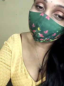 Hotty Sonali online show from November 2025 07:47:01 PM