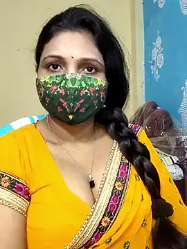 Hotty Sonali online show from December 2025 01:17:01 AM