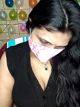 Hotty Sonali online show from January 2026 01:40:02 PM