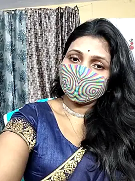 Hotty Sonali online show from March 2026 01:17:02 AM