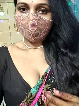 Hotty Sonali online show from October 2025 11:38:02 PM