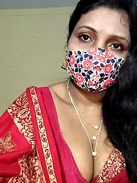 Hotty Sonali online show from November 2025 08:02:01 PM