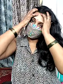 Hotty Sonali online show from March 2026 09:22:02 PM