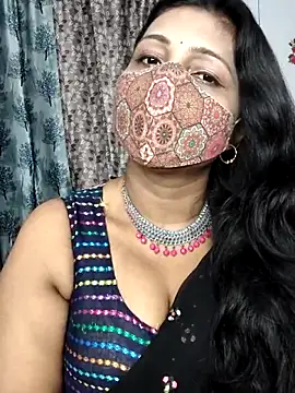 Hotty Sonali online show from February 2026 02:09:02 AM