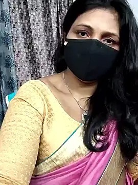 Hotty Sonali online show from February 2026 01:17:01 AM