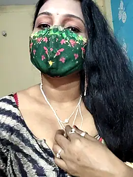 Hotty Sonali online show from November 2025 06:36:02 PM