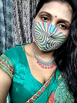 Hotty Sonali online show from March 2026 04:28:02 PM