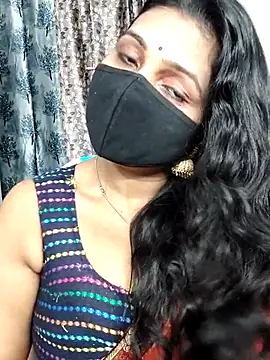 Hotty Sonali online show from March 2026 08:37:02 AM