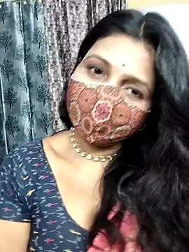 Hotty Sonali online show from April 2026 02:07:02 AM