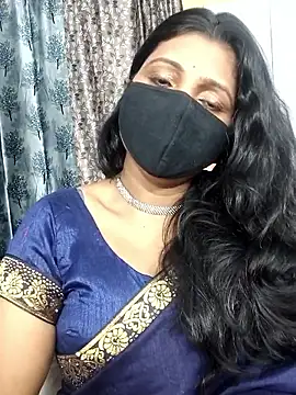 Hotty Sonali online show from April 2026 09:04:01 PM