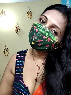 Hotty Sonali online show from November 2025 12:20:01 PM