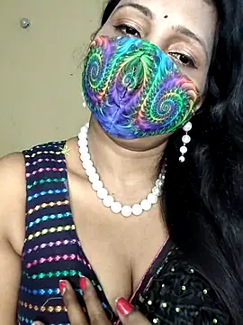 Hotty Sonali online show from November 2025 12:00:01 AM