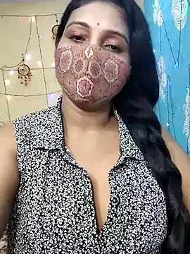 Hotty Sonali online show from October 2025 12:09:01 AM