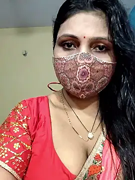 Hotty Sonali online show from September 2025 12:36:01 AM