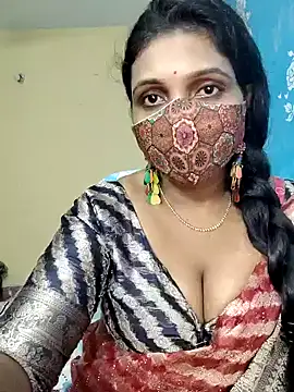 Hotty Sonali online show from October 2025 01:45:01 PM