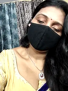 Hotty Sonali online show from April 2026 12:29:01 AM