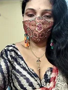 Hotty Sonali online show from October 2025 01:40:01 AM