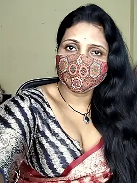 Hotty Sonali online show from December 2025 05:54:01 AM