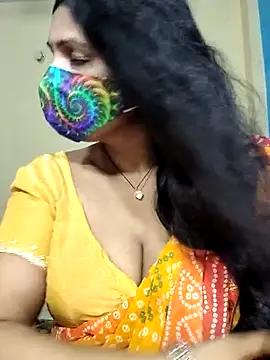 Hotty Sonali online show from September 2025 12:34:02 PM