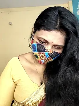 Hotty Sonali online show from November 2025 01:05:02 AM