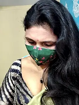 Hotty Sonali online show from November 2025 12:47:02 AM