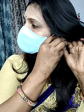 Hotty Sonali online show from February 2026 01:05:02 AM