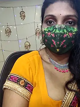 Hotty Sonali online show from October 2025 12:08:01 PM