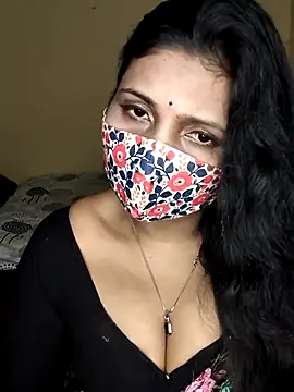 Hotty Sonali online show from December 2025 02:23:01 AM