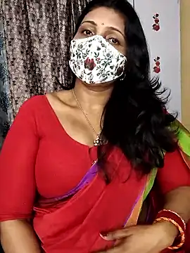 Hotty Sonali online show from February 2026 06:49:02 PM