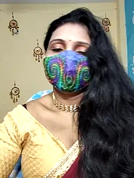 Hotty Sonali online show from November 2025 05:47:02 AM