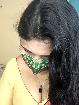 Hotty Sonali online show from November 2025 07:41:02 AM