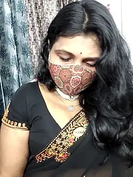 Hotty Sonali online show from April 2026 01:34:01 AM