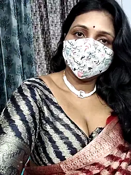 Hotty Sonali online show from March 2026 01:22:01 AM