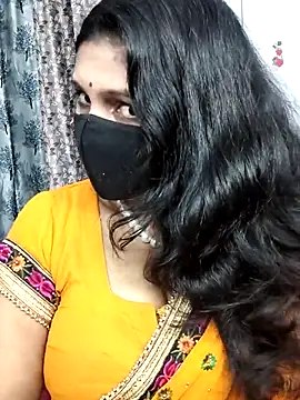 Hotty Sonali online show from March 2026 11:52:01 PM