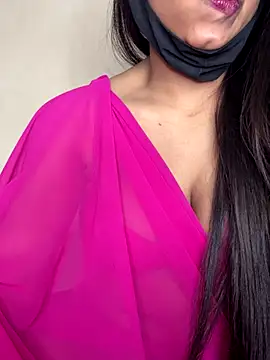 Snapshot of Cute-Sakhi chatting on November 2025 02:50:02 PM Cute-Sakhi online show from November 2025 02:50:02 PM