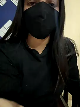 Snapshot of Cute-Sakhi chatting on November 2025 05:18:02 AM Cute-Sakhi online show from November 2025 05:18:02 AM